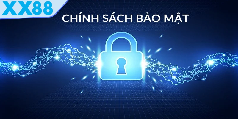 Chính sách bảo mật