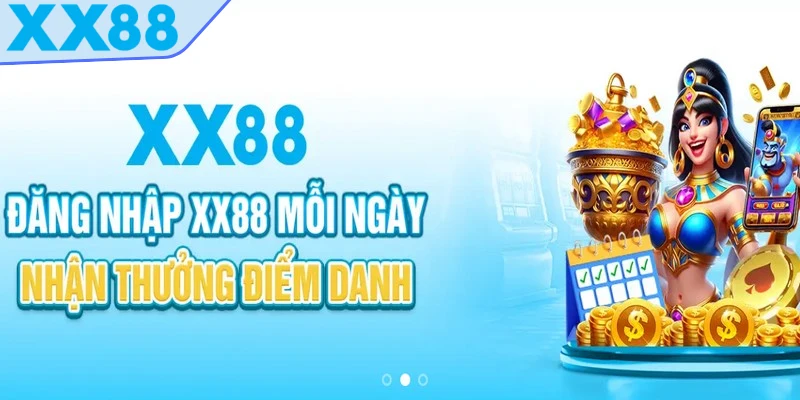 Giới thiệu XX88