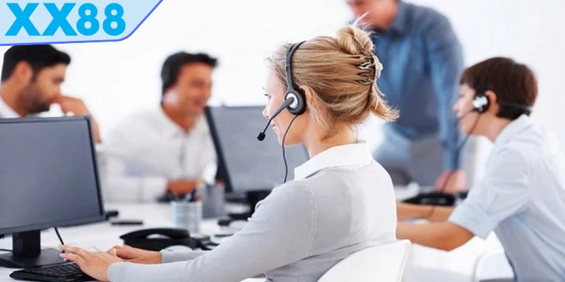 liên hệ XX88