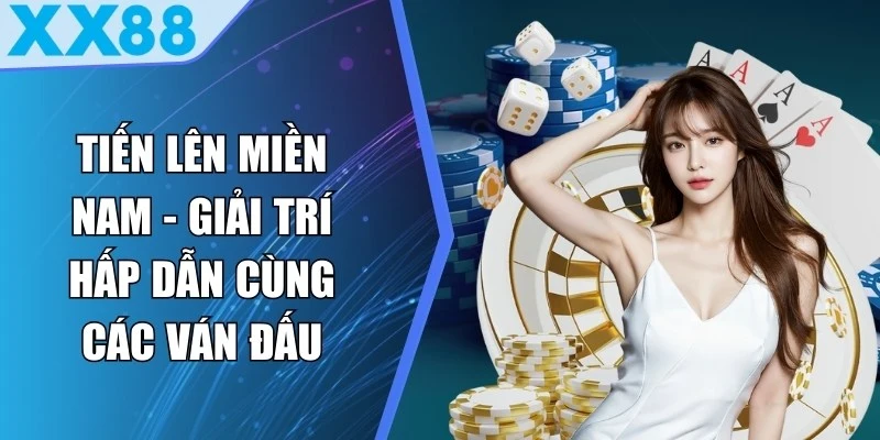 Tiến Lên Miền Nam