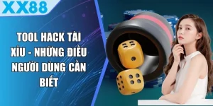 Tool hack tài xỉu