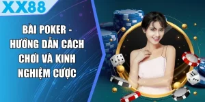 Bài Poker