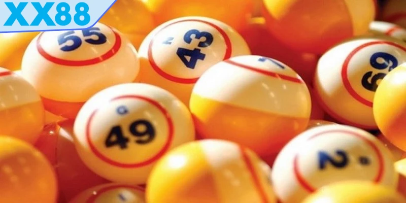 Xổ số miền Nam